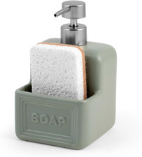 Dosasapone Da Cucina in