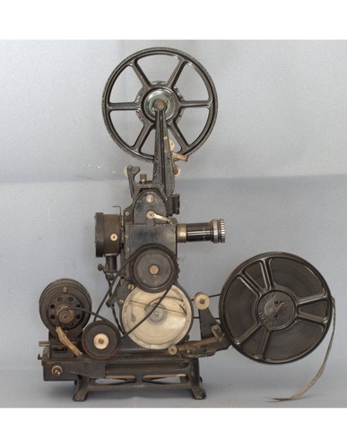 Proiettore pathe baby motor - pathe',