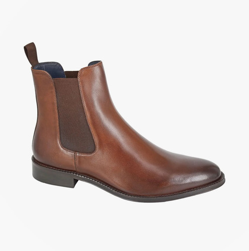Stivali chelsea roamers m684 - stivali,