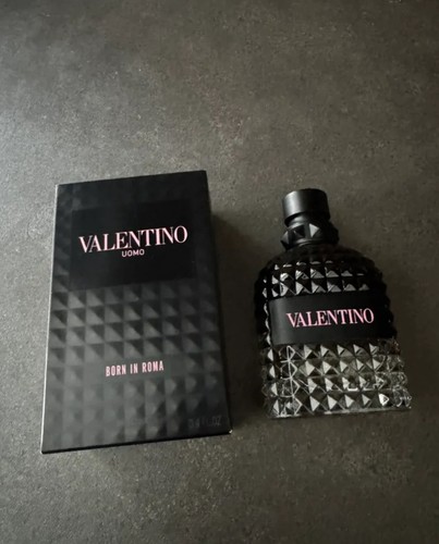 Profumo valentino uomo - valentino, 100ml