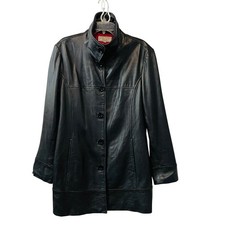 Giacca cappotto auto vintage