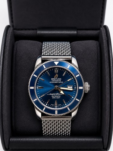 Breitling superocean heritage - breitling,