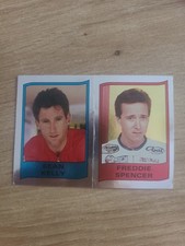 1986 Panini SUPERSPORT Sean