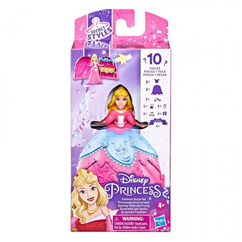 Principessa disney secret - disney,