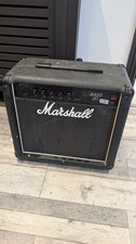 Amplificatore chitarra Marshall BASS 20 240V non testato  