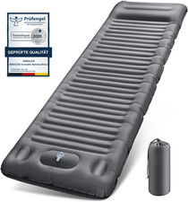 Materassino Campeggio Autogonfiabile, Aggiornato Materassini Gonfiabili Campeggi