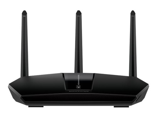 Netgear nighthawk stream - netgear,