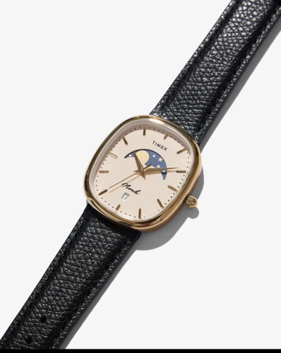 Orologio noah timex - noah, ovale