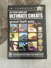 Action replay ultimate cheats - action,