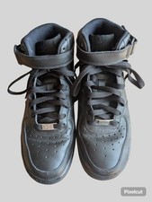 Nike sneakers stringate in