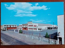 LIZZANO CANTINA OLEIFICIO SOCIALE - VIAGGIATA 1974 - TARANTO - 6138