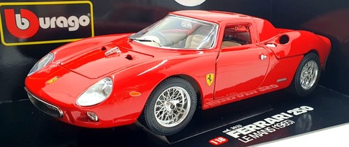 Burago scala diecast 3033 - burago,