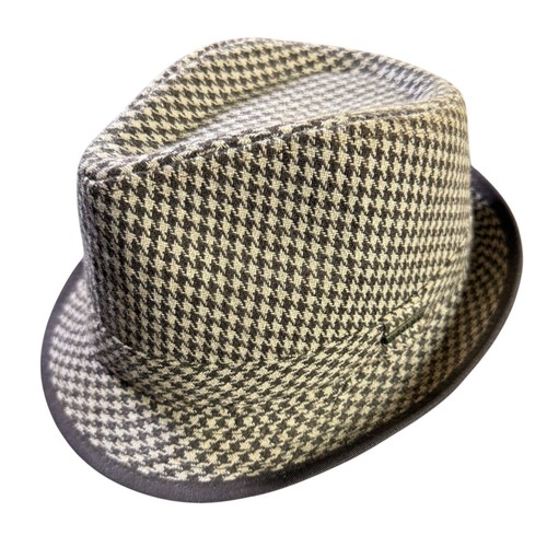 Woolrich cappello fedora - , pied