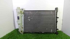 7652127 Radiatore Ad Acqua per FIAT UNO (146) Turbo I.E. / I.E. Racing 2674991