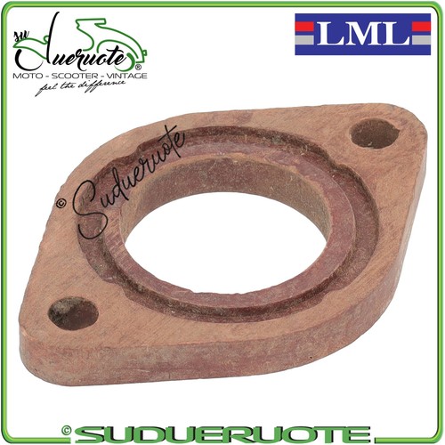 Guarnizione collettore - guarnizione,