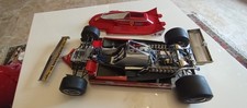 Ferrari 312t4 Monaco 1:8 Villeneuve Centauria