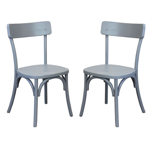 Set sedie legno - legno, di