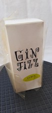 Lubin Paris – Gin Fizz