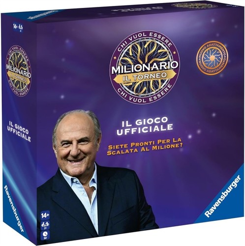 Ravensburger chi vuole - ravensburger:,