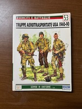 Truppe aerotrasportate USA
