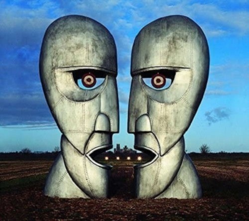 Pink floyd the - division, 2