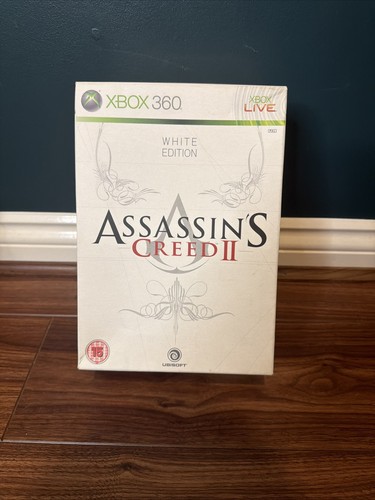 Assassins creed white - assassins,