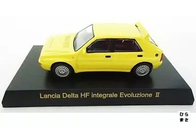 Lancia delta hf integrale - 1/64,