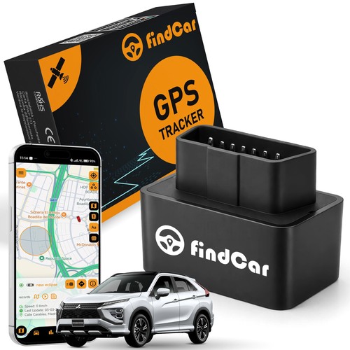 Findcar localizzatore gps - findcar,