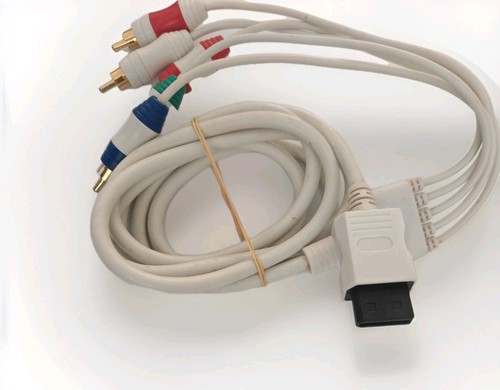 Nintendo wii cavo - nintendo, componenti