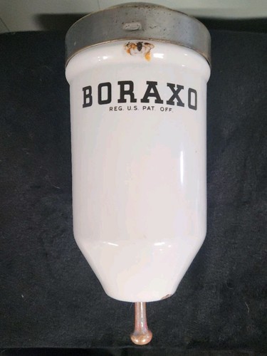 Dispenser sapone manuale - , in