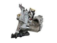 20CQ12 cambio per CITROEN C2 1.1 GASOLINA 2003 124562