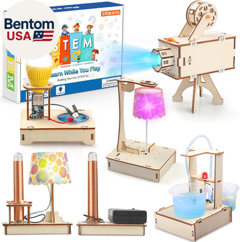 Stem science kit per - stem,