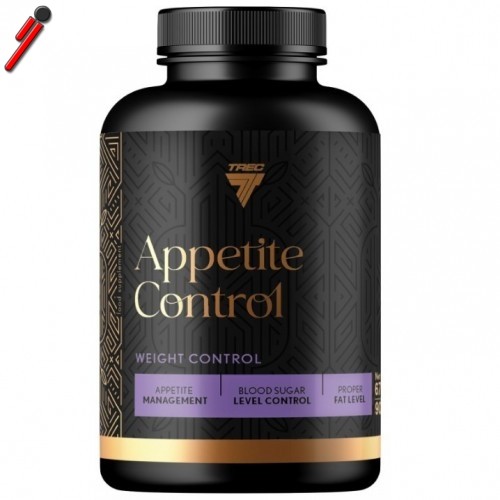 Trec beauty appetite control - trec,