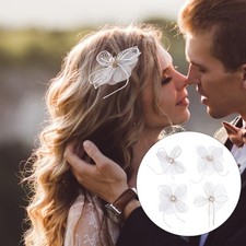  Mollettone Fiore Capelli