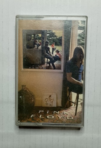 Pink floyd ummagumma - pink,