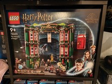 Lego 76403 harry - 76403,