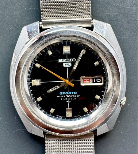 Completo seiko sport - oh,