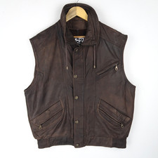 Gilet gilet gilet vintage in