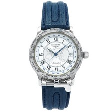 Orologio Longines Lindbergh