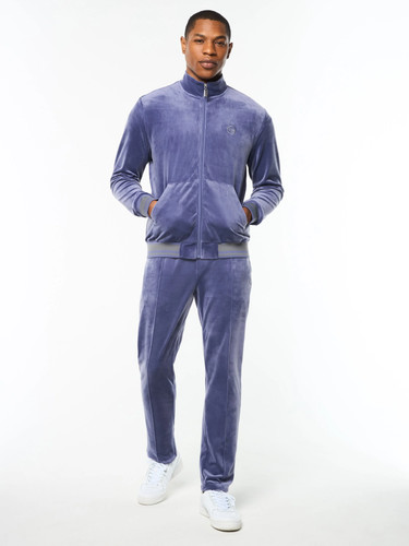 Sergio tacchini viaggioa - sergio, track