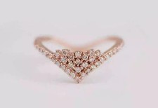 0.70 Ct Lab Created VVS1 D