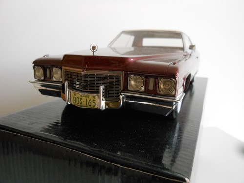 Bos models scala - models, 1/18