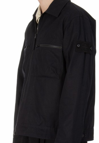 Stone island ghost piece - island,