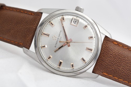 Eterna matic 1000 stunning - eterna–matic,