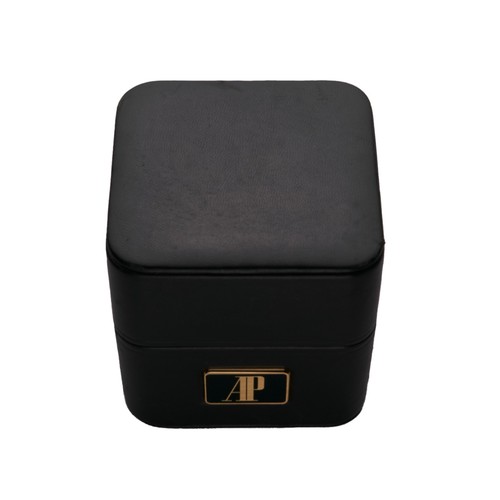 Scatola audemars piguet - scatola,