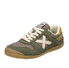 Munich Goal - Sneakers Basse