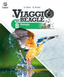 Viaggio del beagle - il,