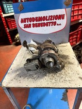 TURBINA MERCEDES BENZ CLASSE A 200 CDI  ANNO 2012   A651 090 07 86