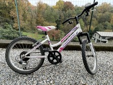 Bici Mtb Montana Escape 20” Bambina