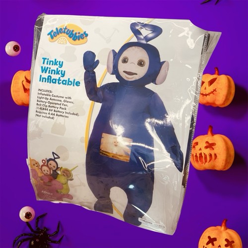 Costume gonfiabile spirit - costume,